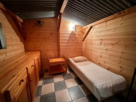 Appartement 120m² à Vars, 5 pers., aux pieds des pistes : photo 14
