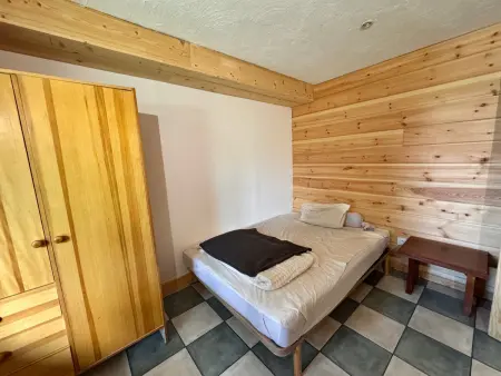 Appartement 120m² à Vars, 5 pers., aux pieds des pistes : photo 16