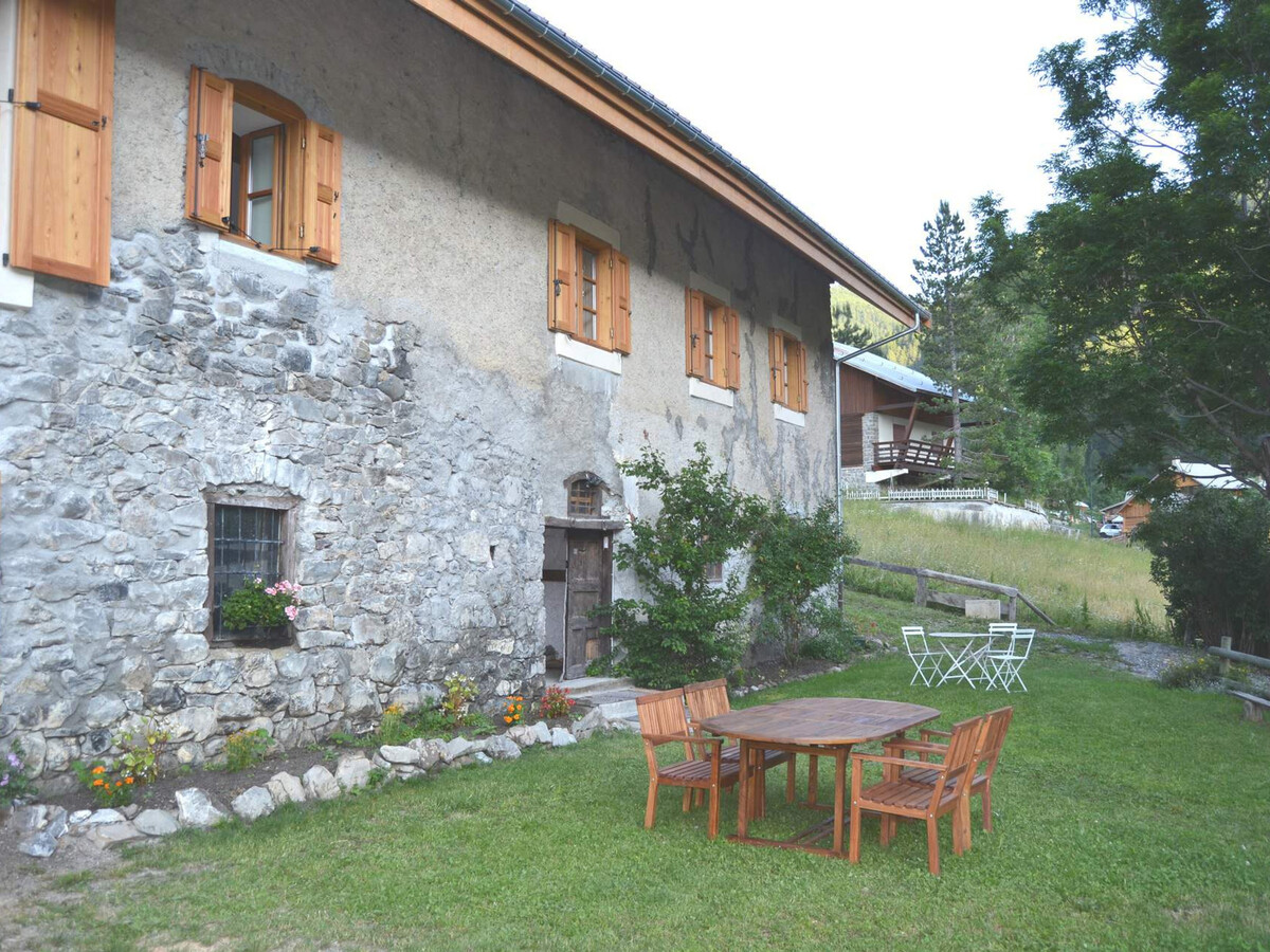 Appartement de charme en bergerie du XIXe - Vars - Photo 19