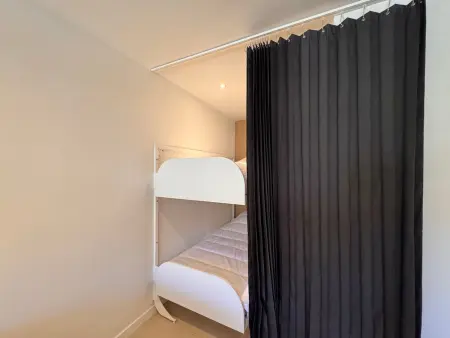 Appartement 23 m² au cœur de Vars, 4 pers., proche pistes : photo 14