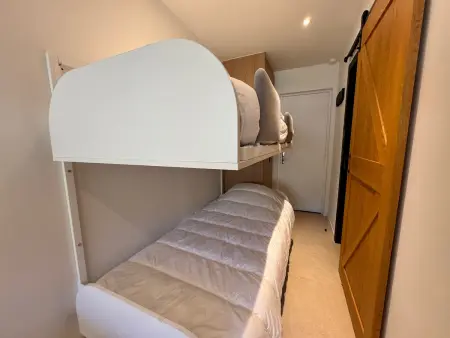 Appartement 23 m² au cœur de Vars, 4 pers., proche pistes : photo 15