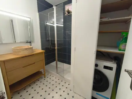 Appartement vue mer, 7e étage - 4 pers. Argelès : photo 6