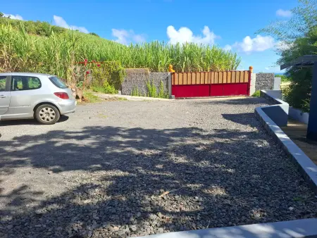 Studio Dor TERRE La - Vue mer à Saint-Joseph : photo 10