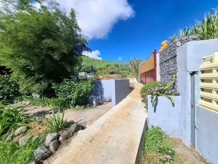 Studio Dor TERRE La - Vue mer à Saint-Joseph : photo 11