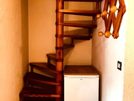 Duplex 45 m² lumineux, 6 pers. - 300 m centre Les Gets : photo 4