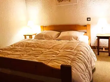 Duplex 45 m² lumineux, 6 pers. - 300 m centre Les Gets : photo 6