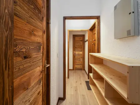 Appartement 4 pers. centre Le Monêtier, navette gratuite : photo 7