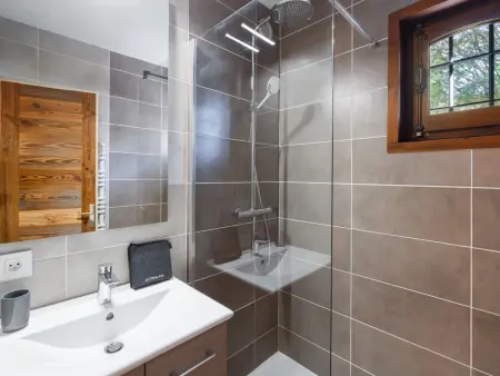 Appartement 4 pers. centre Le Monêtier, navette gratuite : photo 9