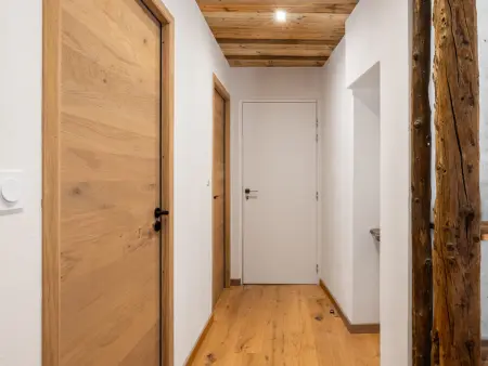 Appartement 5 pers. au cœur du Monêtier-les-Bains : photo 9