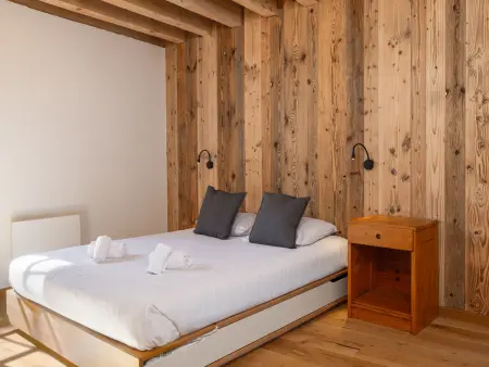 Appartement 5 pers. au cœur du Monêtier-les-Bains : photo 10