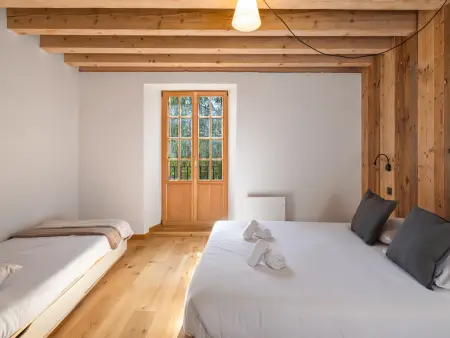 Appartement 5 pers. au cœur du Monêtier-les-Bains : photo 11