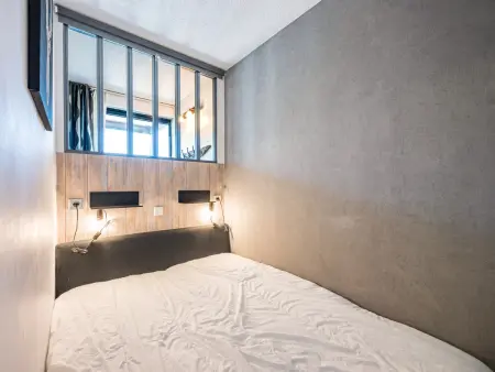 Appartement 28m² vue montagne à Val Thorens : photo 6
