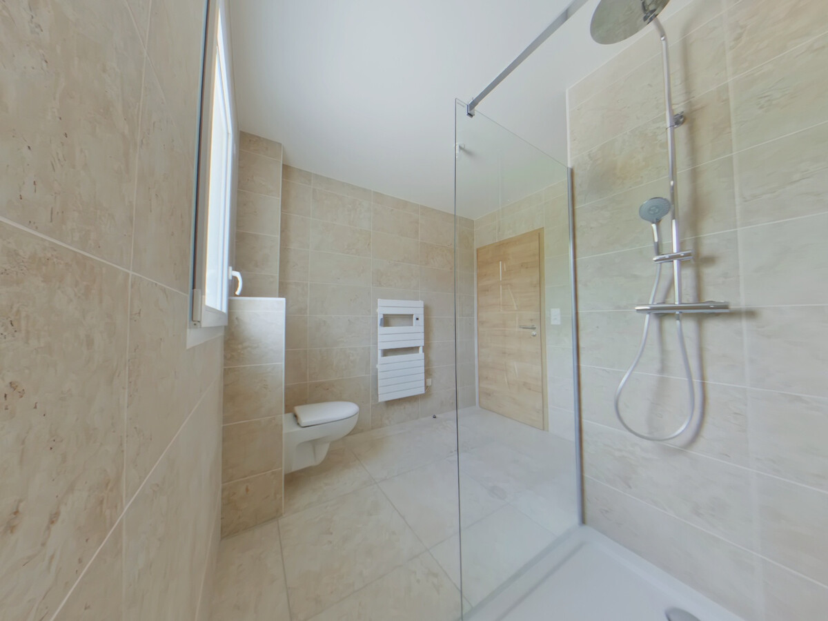 Appartement neuf 6 pers. aux Rousses, terrasse Sud-Est - Photo 11