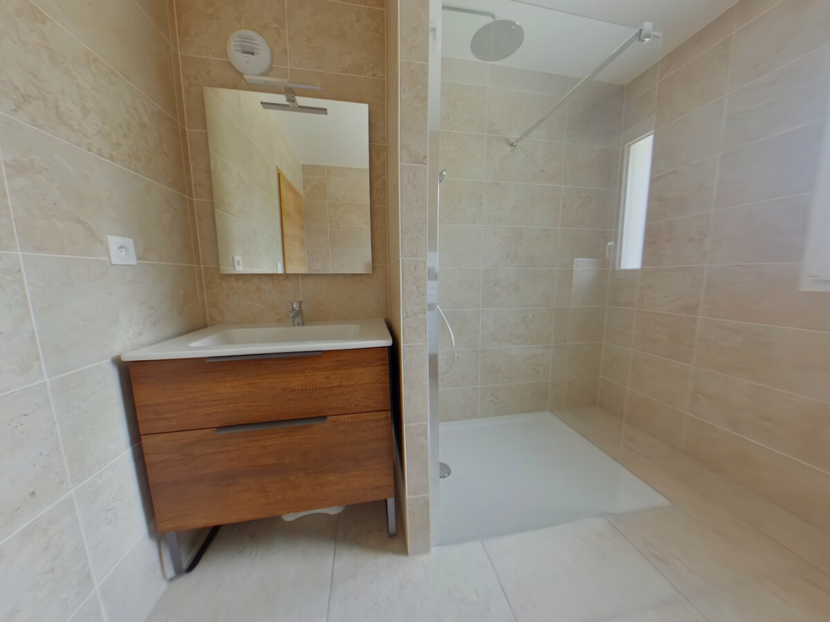 Appartement neuf 6 pers. aux Rousses, terrasse Sud-Est - Photo 12
