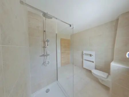Appartement 6 pers. aux Rousses, terrasse Sud-Est : photo 15