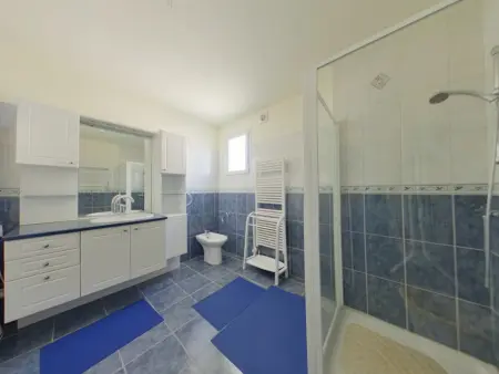 Appartement 4 pers. Morbier, balcon Sud-Est face nature : photo 15