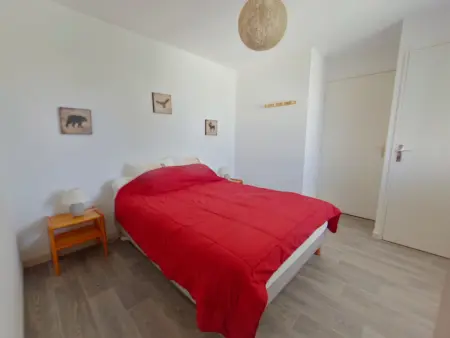 Appartement 2 pers. loggia sud-ouest aux Rousses : photo 3