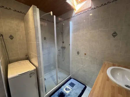 Appartement 6 pers. dans chalet aux Carroz avec parking : photo 7