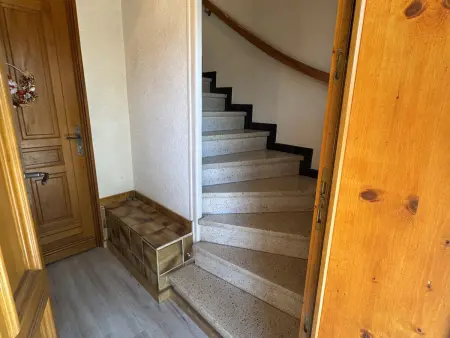 Appartement 6 pers. dans chalet aux Carroz avec parking : photo 12