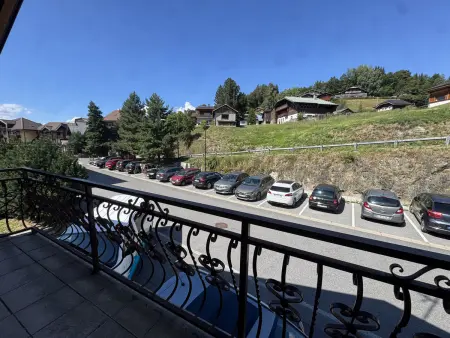 Appartement 6 pers. dans chalet aux Carroz avec parking : photo 17