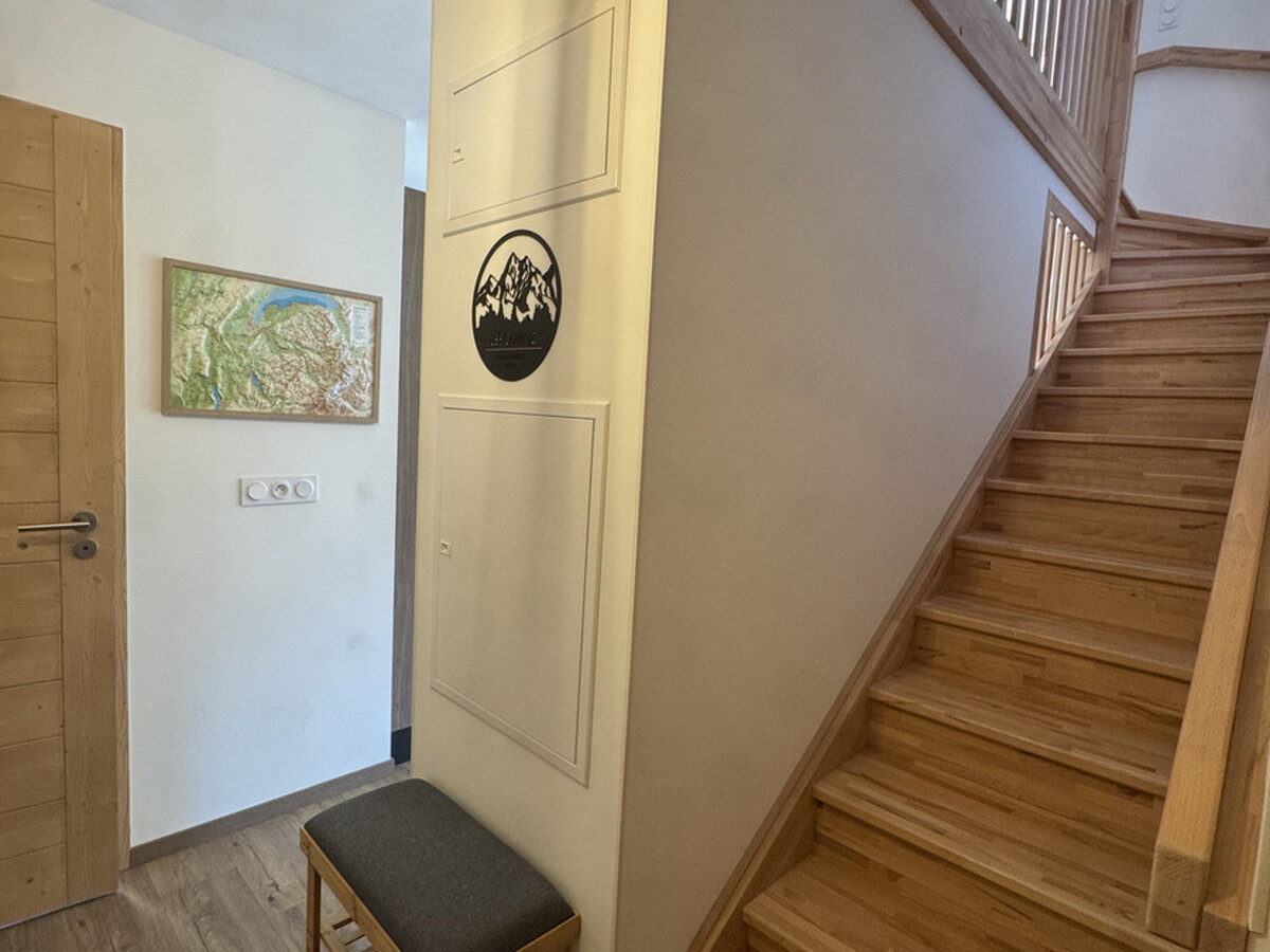 Appartement 8 pers. aux Carroz - 4 chambres, ascenseur - Photo 17