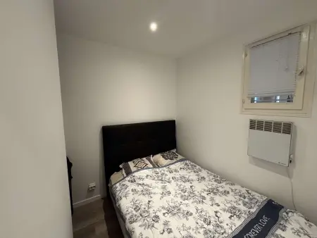 Appartement 4 pers. à 600m de plage - Terrasse : photo 6
