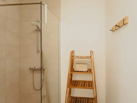 Appartement 4 pers, 1 chambre + cabine à Saint-Lary : photo 9