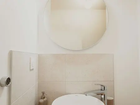 Appartement 4 pers, 1 chambre + cabine à Saint-Lary : photo 11
