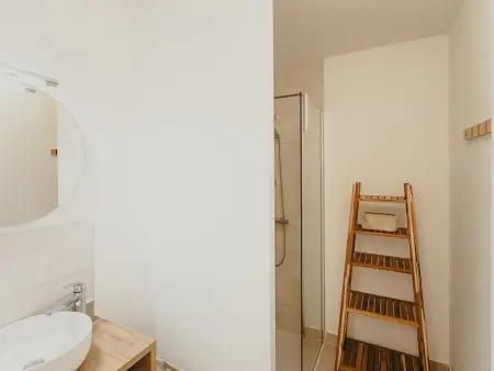 Appartement 4 pers, 1 chambre + cabine à Saint-Lary : photo 12