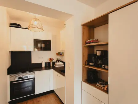Duplex 5 pers. avec parking à Saint-Lary-Soulan : photo 6
