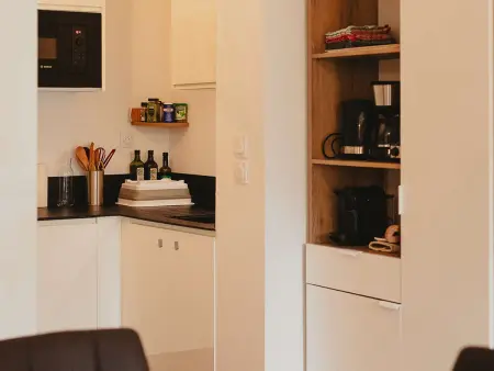 Duplex 5 pers. avec parking à Saint-Lary-Soulan : photo 8