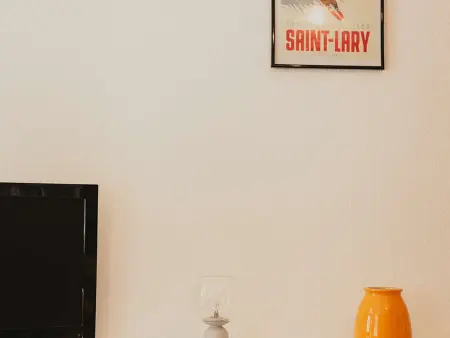 Appartement 4 pers. au cœur de Saint-Lary-Soulan : photo 5