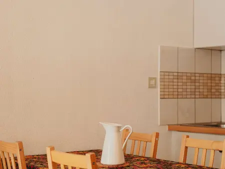 Appartement 4 pers. au cœur de Saint-Lary-Soulan : photo 8