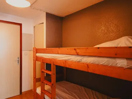 Appartement 4 pers. au cœur de Saint-Lary-Soulan : photo 9
