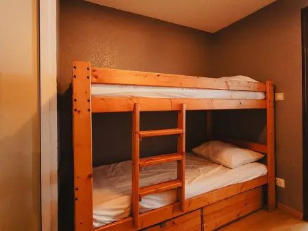 Appartement 4 pers. au cœur de Saint-Lary-Soulan : photo 10