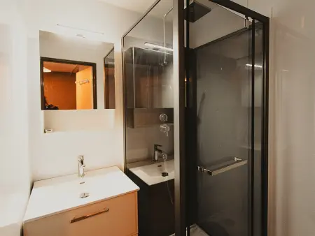 Appartement 4 pers. au cœur de Saint-Lary-Soulan : photo 12