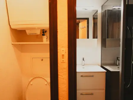 Appartement 4 pers. au cœur de Saint-Lary-Soulan : photo 13