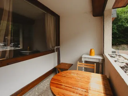 Appartement 4 pers. au cœur de Saint-Lary-Soulan : photo 15