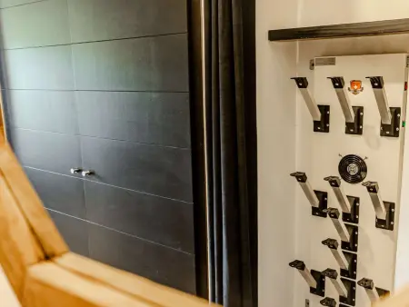 Appartement rénové accès direct pistes - Belle Plagne : photo 10