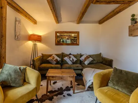 Chalet 14 pers. avec jacuzzi et sauna à La Plagne : photo 7