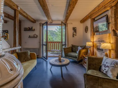 Chalet 14 pers. avec jacuzzi et sauna à La Plagne : photo 11