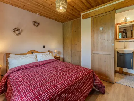 Chalet 14 pers. avec jacuzzi et sauna à La Plagne : photo 21