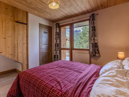 Chalet 14 pers. avec jacuzzi et sauna à La Plagne : photo 22