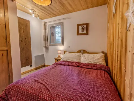 Chalet 14 pers. avec jacuzzi et sauna à La Plagne : photo 23