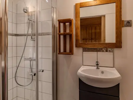 Chalet 14 pers. avec jacuzzi et sauna à La Plagne : photo 24