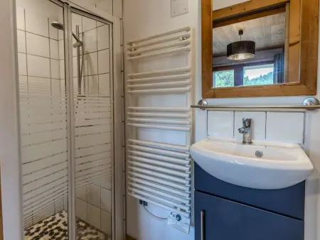 Chalet 14 pers. avec jacuzzi et sauna à La Plagne : photo 27