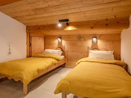 Chalet 14 pers. avec jacuzzi et sauna à La Plagne : photo 29