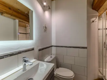 Chalet 14 pers. avec jacuzzi et sauna à La Plagne : photo 32