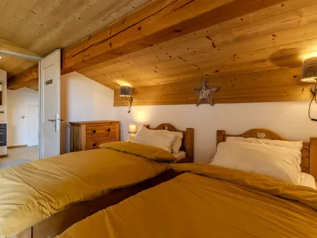 Chalet 14 pers. avec jacuzzi et sauna à La Plagne : photo 34