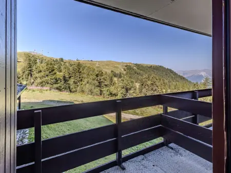 Quartz 34 - Appartement vue pistes, Belle Plagne : photo 6